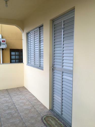 Apartamentos Pinheira Kitinete 01 - Praia de Cima