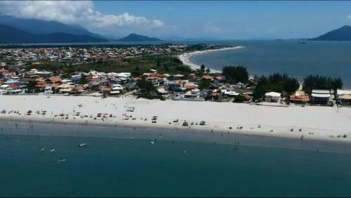 Apartamento Ponta Do Papagaio - T�rreo
