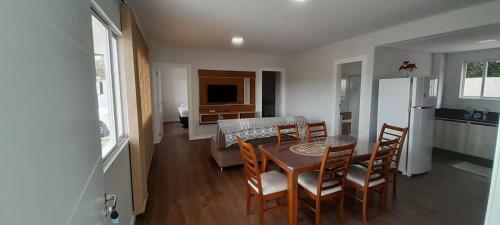 Apartamento Ponta Do Papagaio - T�rreo