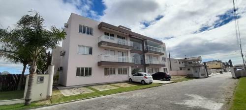 Apartamento Ponta Do Papagaio - T�rreo