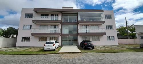 Apartamento Ponta Do Papagaio - T�rreo
