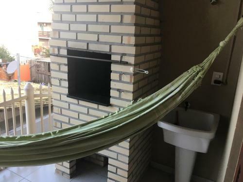 Apartamento Recanto Dunas