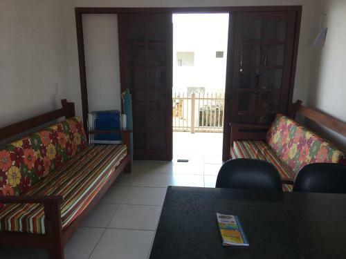 Apartamento Recanto Dunas
