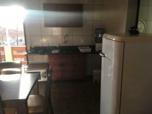 Apartamento Recanto Dunas