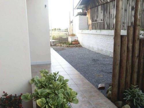 Apartamento Recanto Dunas