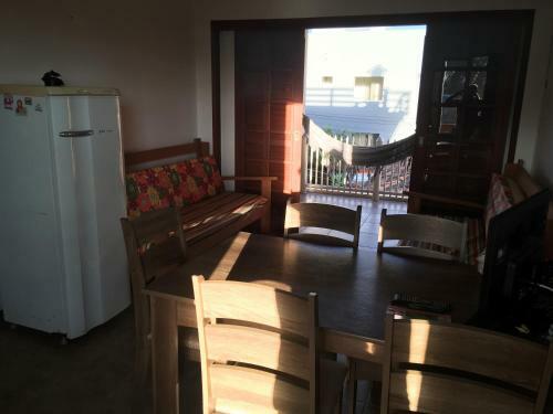 Apartamento Recanto Dunas