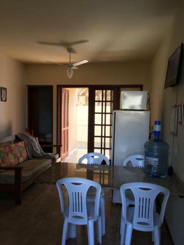 Apartamento Recanto Dunas