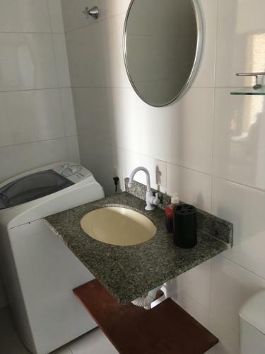 Apartamento Recanto Dunas