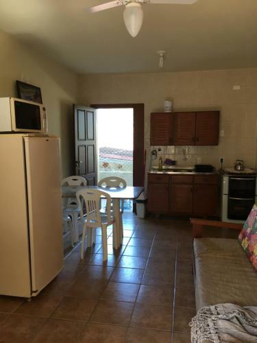 Apartamento Recanto Dunas