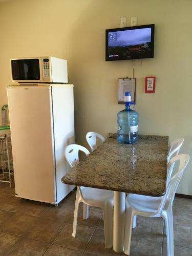 Apartamento Recanto Dunas