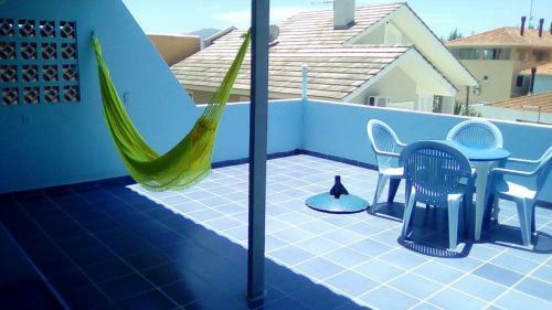 Triplex Na Ponta Do Papagaio