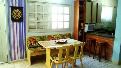 Triplex Na Ponta Do Papagaio