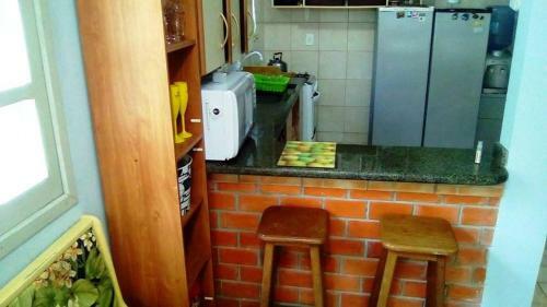 Triplex Na Ponta Do Papagaio