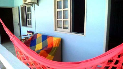 Triplex Na Ponta Do Papagaio