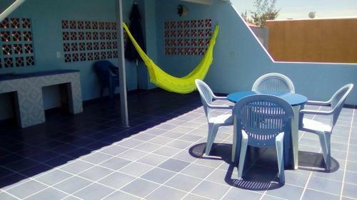 Triplex Na Ponta Do Papagaio