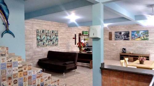 Triplex Na Ponta Do Papagaio