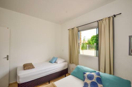 Hostal Hospedagem Palho�a