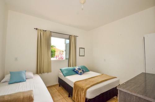 Hostal Hospedagem Palho�a