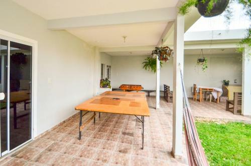 Hostal Hospedagem Palho�a