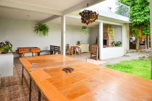 Hostal Hospedagem Palho�a