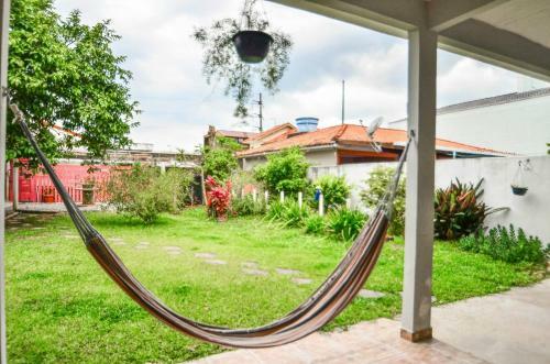 Hostal Hospedagem Palho�a