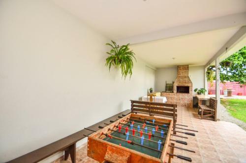 Hostal Hospedagem Palho�a