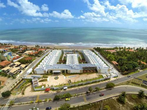 Apartamento Resort Natal In Mare Bali