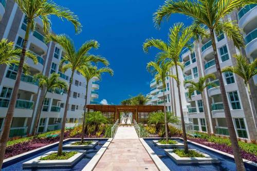 Apartamento Resort Natal In Mare Bali