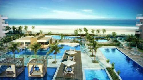 Apartamento Resort Natal In Mare Bali