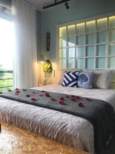 Apartamento Loft's Do Sonho Loft 01