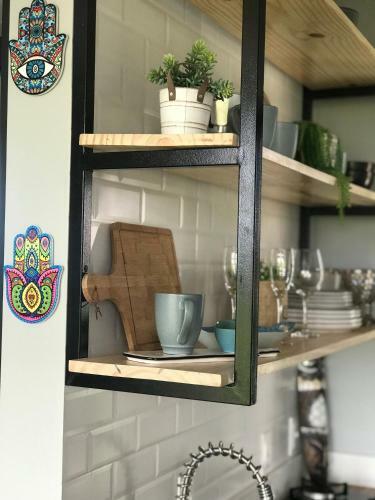 Apartamento Loft's Do Sonho Loft 01
