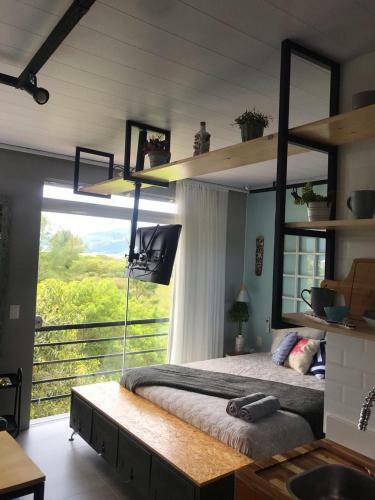 Apartamento Loft's Do Sonho Loft 01