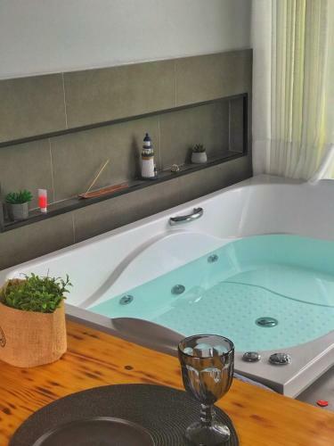 Apartamento Loft's Do Sonho Loft 01