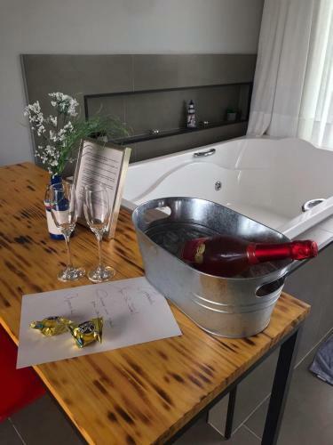 Apartamento Loft's Do Sonho Loft 01