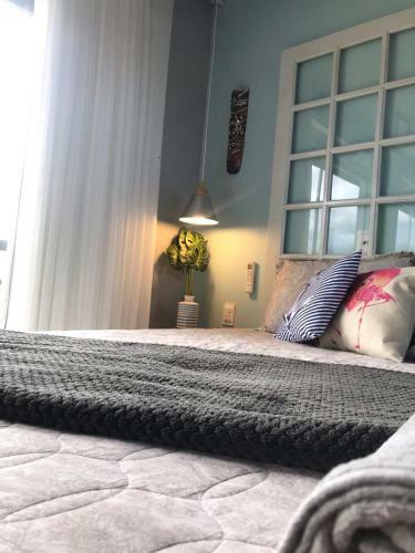 Apartamento Loft's Do Sonho Loft 01
