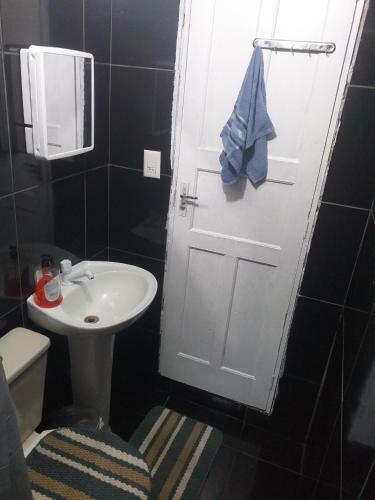 Hostel Maciambu