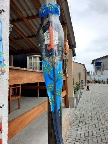 Recanto Dos Guimar�es