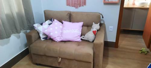 Recanto Dos Guimar�es