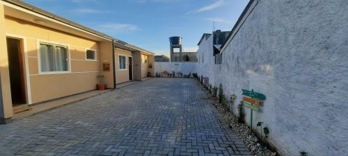 Recanto Dos Guimar�es