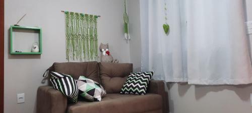 Recanto Dos Guimar�es