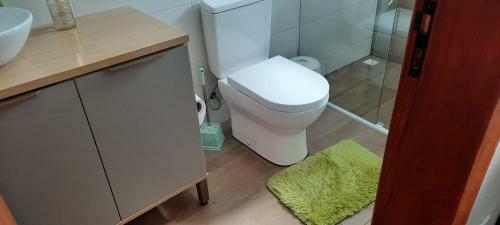Recanto Dos Guimar�es
