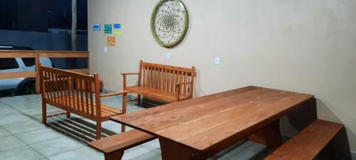 Recanto Dos Guimar�es
