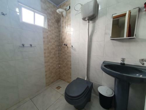 Casa - Praia Da Pinheira Pousada