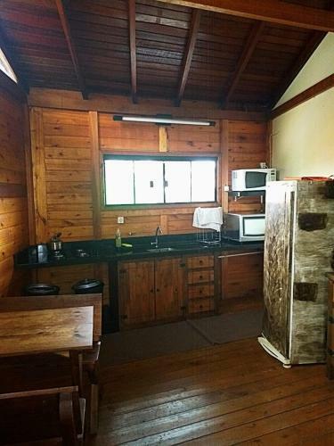Posada Pousada Ondas Do Emba�
