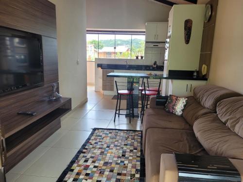 Apartamento Tabuleiro - Pinheira