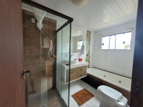 Apartamento Tabuleiro - Pinheira