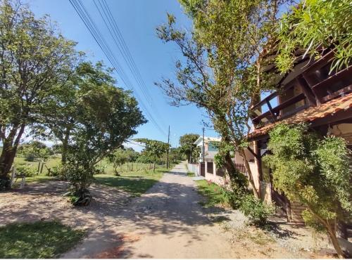 Apartamento Tabuleiro - Pinheira