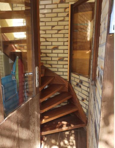 Apartamento Tabuleiro - Pinheira