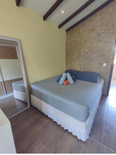 Apartamento Tabuleiro - Pinheira
