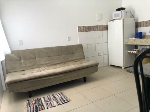 Apartamento Ilhas Tr�s Irm�s